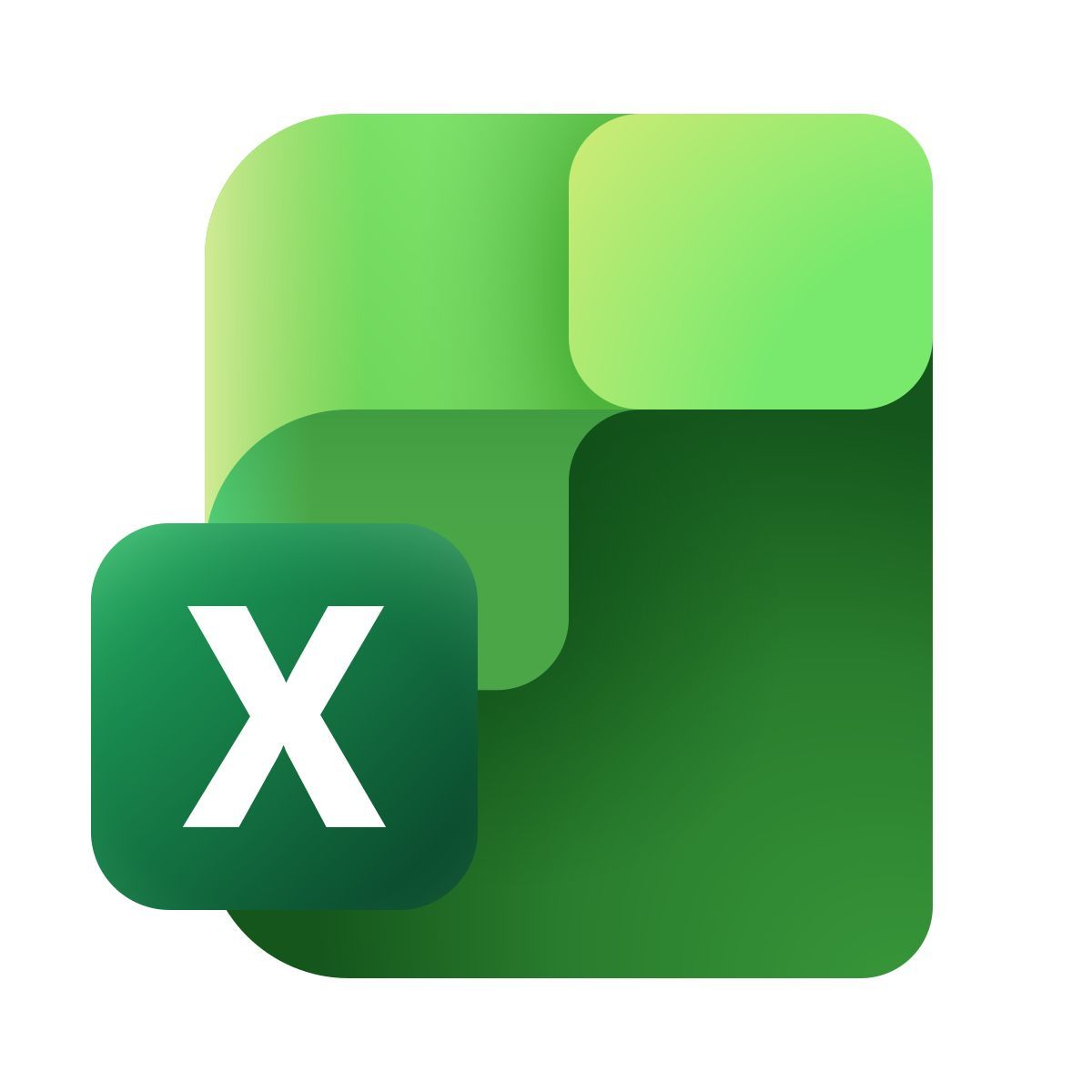 آموزش صفحه گسترده Excell