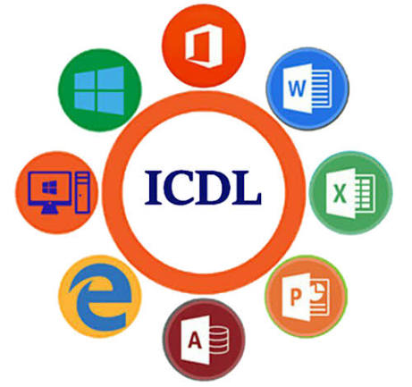 آموزش مهارت هفت گانه رایانه ICDL