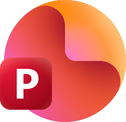 آموزش ارائه مطلب Power Point