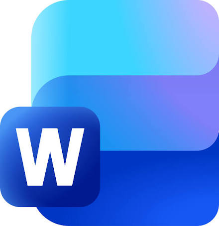 آموزش واژه پرداز Word