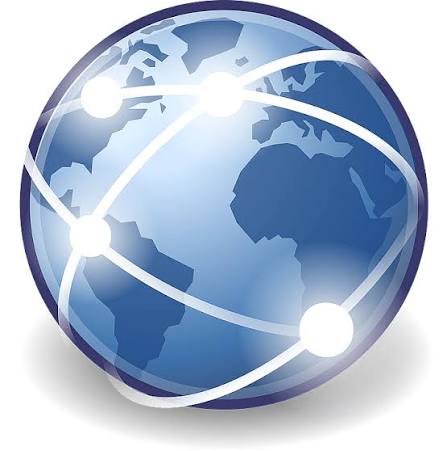 آموزش مبانی اینترنت